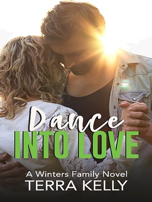 cover image of Dance Into Love